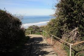 The beach is named after josé francisco ortega, who retired from the spanish army in 1795 with the rank of. El Capitan State Beach Goleta Ca California Beaches