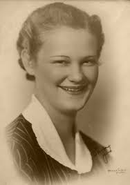 Jane Steele Obituary