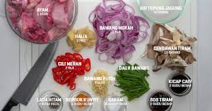 Salam kak azie , semalam dah try masak , perghhh memang sedap , nasib baik menjadi , biasalah saya ni lelaki , umur pun baru 20tahun , duduk rumah bujang dengan 2 orang. Resepi Ayam Masak Halia Sedap Dan Ringkas
