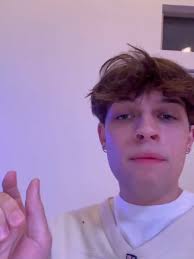 Nick Sturniolo Trying to Speak Spanish