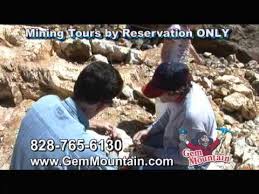 Gem Mountain Gem Mining In Spruce Pine Nc Gem Mining Spruce Pine Rock Hounding