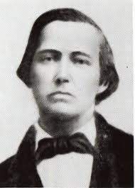 Richard Woods (1813-1884)