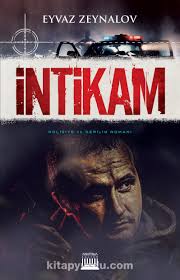 İntikam (Eyvaz Zeynalov) Fiyatı, Yorumları, Satın Al