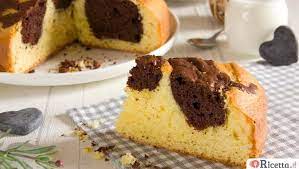 pin su ricette dolci