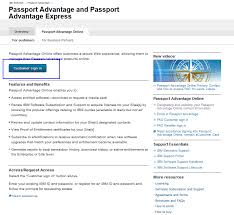 Learn more by jitendra soni 11 february 2020 hackers targeted users. Using Customer Passport Advantage Download Site