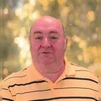 Garry D. Jarrett Obituary (2025)