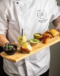 SIU Restaurant