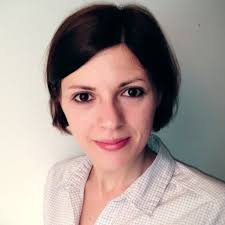 Anastasia Maria MOSCHOVI