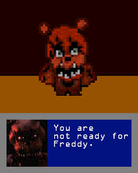 Not sure if you have the ability to do so but you should put a link to the guide in the sidebar for the subreddit, or pin it to the front page, that way. Five Nights At Fuckboy S 4 Fnafb