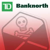 Connecting your bank and credit card accounts to quickbooks online is such an awesome way to save time and effort with your business bookkeeping. Td Banknorth Warns Customers Of Phishing Attempt