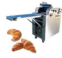 Croissant Pastry Danish Bread Processing Line for Big-Scale Automatic  Bakery Forming Lines