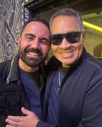 TITO NIEVES (@titonievesoficial) • Instagram photos and videos