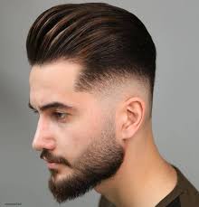 You can also customize your fade haircut based on what effect you desire. Best Low Fade Haircut For Men Find More Incredible Haircuts At Barbarianstyle Net Hair Hairstyles Haircut Fade Haircut Mens Haircuts Fade Low Fade Haircut