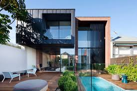 Maybe you would like to learn more about one of these? Modern Addition To Historic Victorian House In Australia Photos Ideas Design