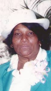 Obituary information for Missie Odom