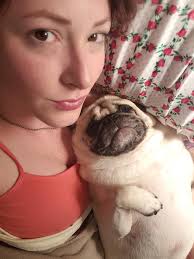 Memphis' adorable face melts hearts everywhere