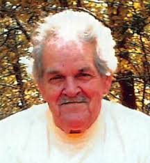 Obituary for Joseph Gordon Quinn, Sr.