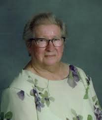 Gail Olson Obituary (2024)