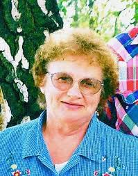 Donna Mae Wallen, 77, of Moscow