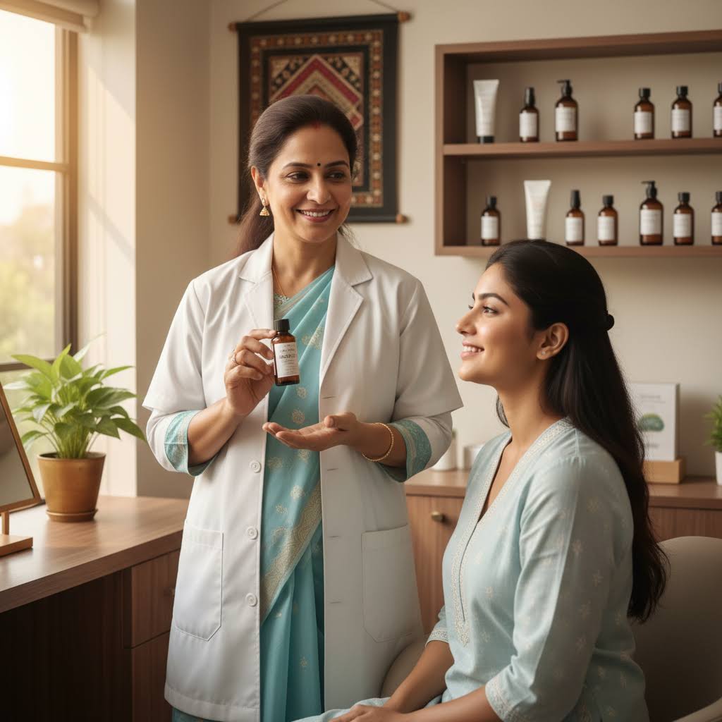 Skin Specialist in Murgud product image