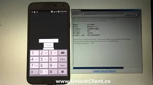 Insert a non accepted sim card (the sim card which is not supported by your phone) · 2. Instant Unlock Samsung Sm G900a Sm G900t G900t3 G900w8 G900f G901f G900m G900t1 S5 By Usb Cable Youtube