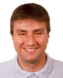 Marcos Augusto Francisco Borges