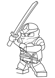 Frankenstein monster halloween print coloring pages. Coloring Pages Free Printable Ninjago Coloring Pages For Kids