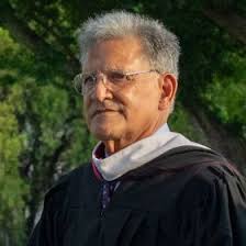 Charge to the Graduating Class of 2022