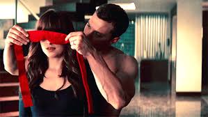 Fifty shades of grey, fifty shades darker, fifty shades freed. Christian And Anastasia Fifty Shades Freed Foto 41033274 Fanpop