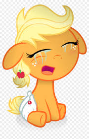 The first part was released in 2010. Applejack Pony Coloring Page My Little Pony Applejack Baby Clipart 1983356 Pikpng
