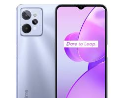 Image of realme C31