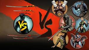 6 to 30 characters long; Shadow Fight 2 Mod Apk V2 14 0 Unlimited Money Max Level