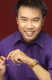 Dominic Ochoa's Instagram, Twitter & Facebook