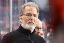 Steve Morris and Larry Swanson had a great interview