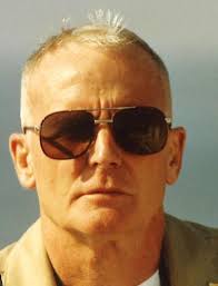 Chester “Chet” S. McLaughlin Jr.