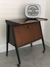 Voir plus d'idées sur le thème amplificateur de son, vintage, vieux. Meuble Tv Vintage Retro Annees 50 60 70 Luckyfind