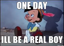 Save 84% off the newsstand price! Pinocchio Meme On Imgur