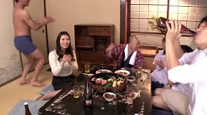 Gia đình loạn dâm - Sex JAV HD - SexDep.blog