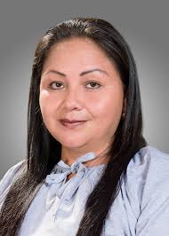 Shirley Suarez Antelo