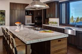 Enjoy unmatched service, quality, and pricing for all your new custom cabinets, kitchen remodeling, and upgrade needs. 19 Deer Valley Utah Residence Contemporary Kitchen Salt Lake City By Magleby Construction Houzz