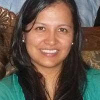 Lisbeth Pimentel's Instagram, Twitter & Facebook