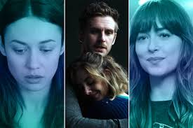 These are the films currently available for private showings New Movies On Demand The Rental The Room The High Note More