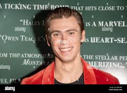 Teague north hi-res stock photography and images