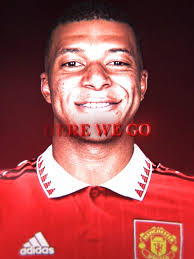 Kylian Mbappe Transfer News: Manchester United Bound