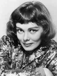 Anne Buydens( Mrs Kirk Douglas) is dead at 102. RIP......