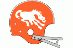 The denver broncos are in minnesota this week for joint practice sessions ahead of their first preseason game against the minnesota vikings. Denver Broncos Logos National Football League Nfl Chris Creamer S Sports Logos Page Sportslogos Net