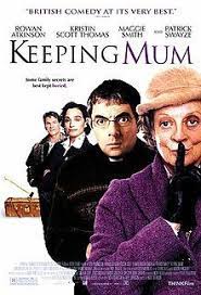 Keeping Mum Wikipedia The Free Encyclopedia Great Movies To Watch Maggie Smith Movies Comedy Films