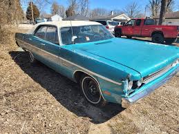 Image result for Ice Blue 1969 Fury