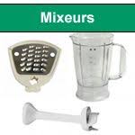 Pieces Et Composants Pour Les Mixeurs Mixeur Appareils Electromenagers Reparation