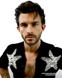 Jonathan Bailey Stan (@jonathanbaileystan) • Instagram photos and videos